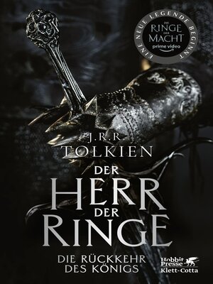cover image of Die Rückkehr des Königs